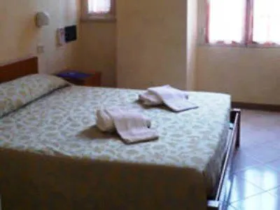 Scott House 3* Řím