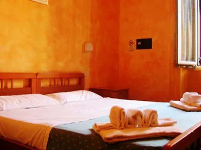 Scott House Řím