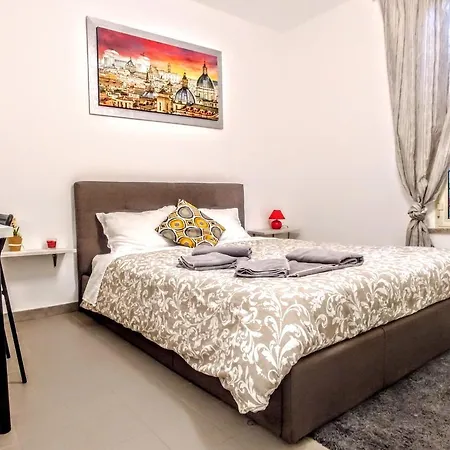 Ma Maison - Charme House In Holiday home *
