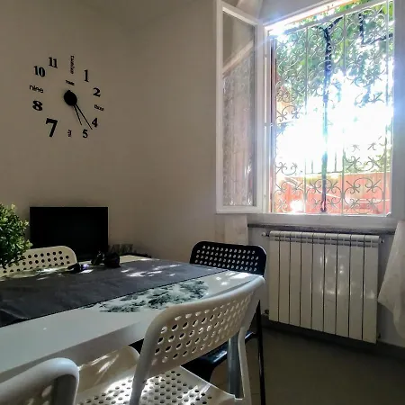 Ma Maison - Charme House In Rome