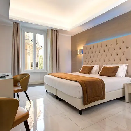 مارسيلا رويال 4*