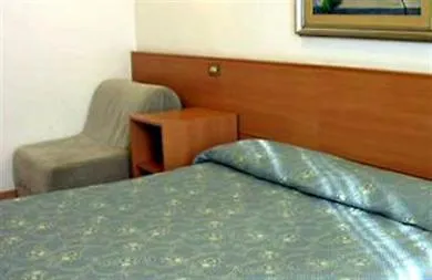 Bolognese Hotel Řím