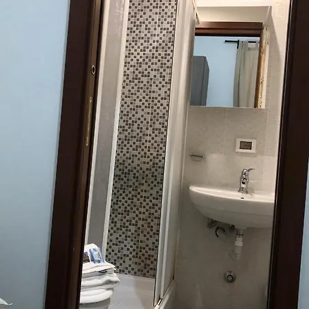 Guest house Grandis Rome