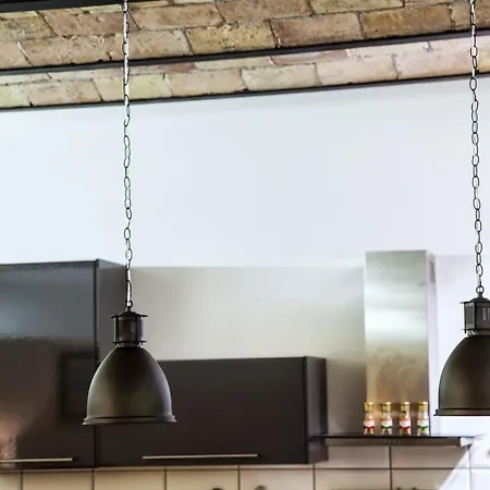 Orange Tree House Apartment *