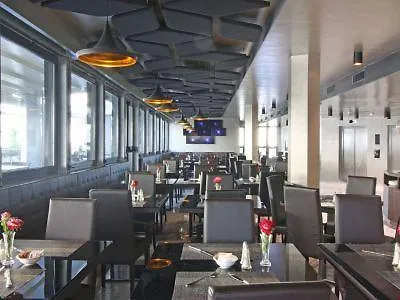 蜂巢酒店 酒店