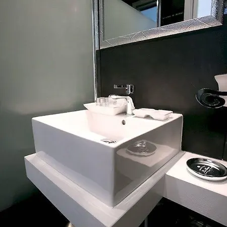 Guest house Key Luxury House Rome
