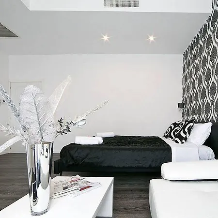 Key Luxury House 3* Rome