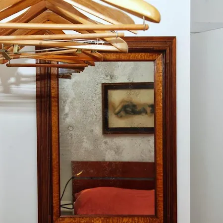 Apartment Orange Tree House Rome