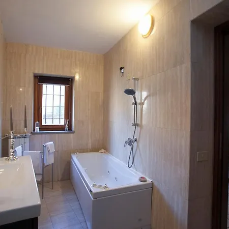 Apartament Magenta Luxury Purificazione Rzym