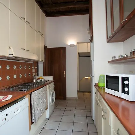 Magenta Luxury Purificazione Apartament