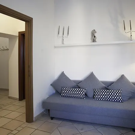 Apartament Magenta Luxury Purificazione *