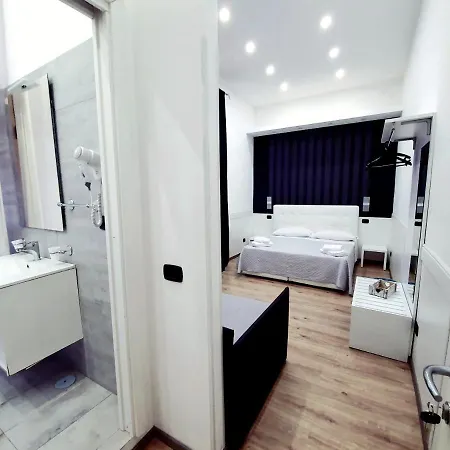 뉴 하우스 B&B