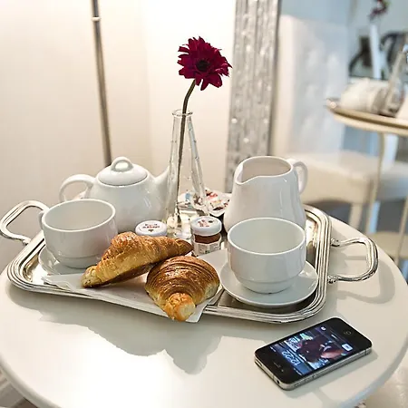 Key Luxury House 3* Rome