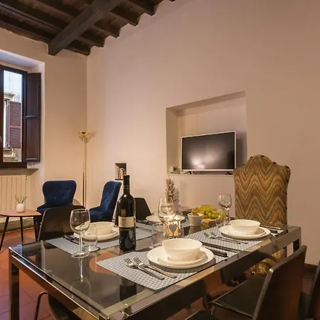 Secret Coronari Apartment *