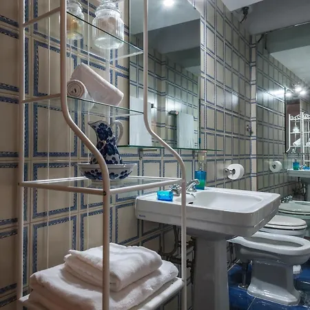 Secret Coronari Apartment Rome