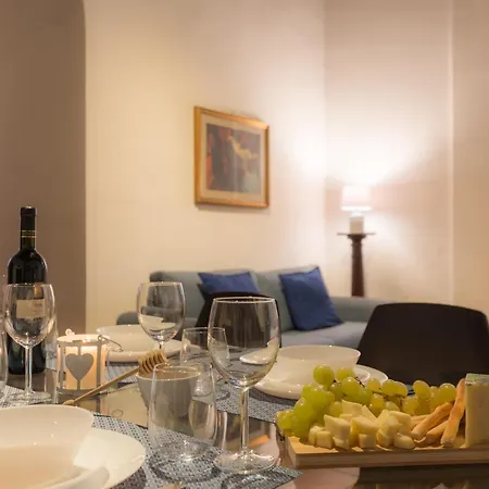 Secret Coronari Apartment Rome