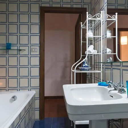Secret Coronari Apartment Rome