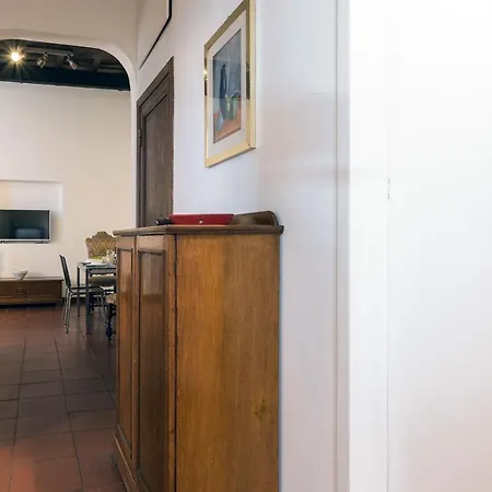 Secret Coronari Apartment