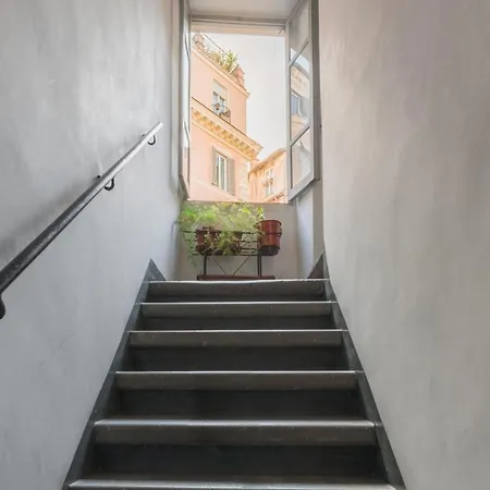 Secret Coronari Apartment