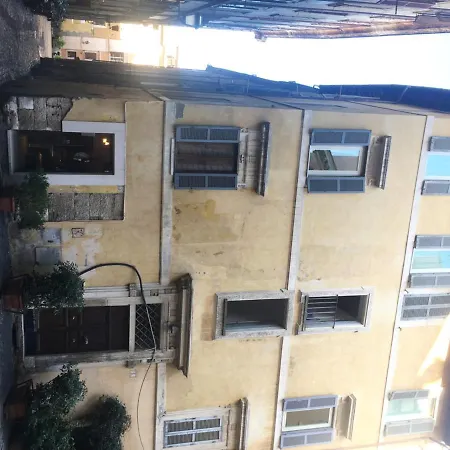 Apartment Secret Coronari