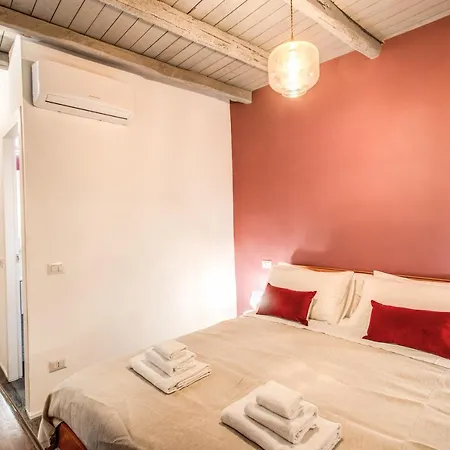 Appartamento Casacappellari *