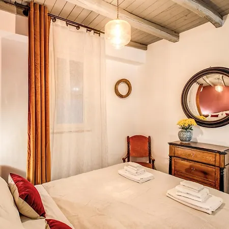 Appartamento Casacappellari Roma