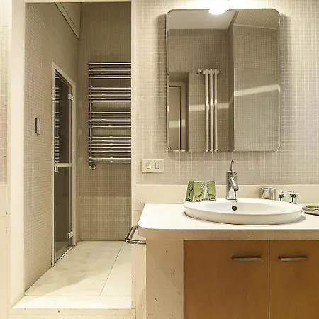 Hotell The Edition Rom
