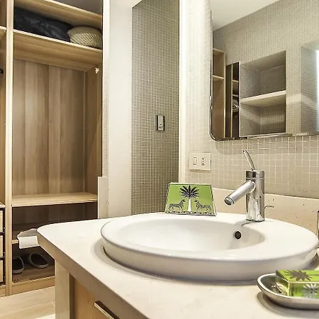 The Edition Hotell Rom
