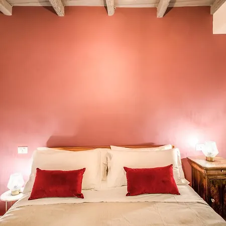 Casacappellari Appartamento