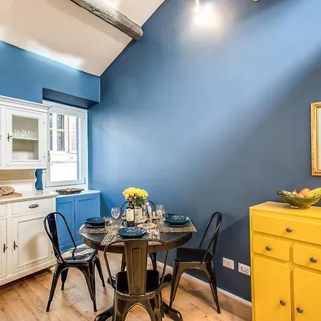 Casacappellari Appartamento *
