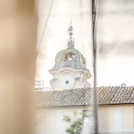 Casacappellari Appartamento Roma