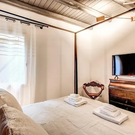 Appartamento Casacappellari *