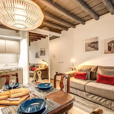 Casacappellari Roma
