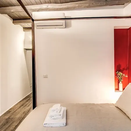 Casacappellari * Roma