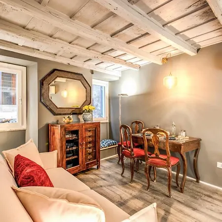 Appartamento Casacappellari