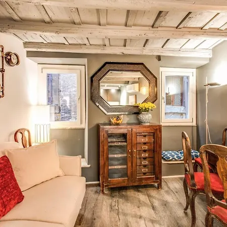 Appartamento Casacappellari *