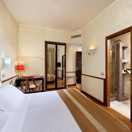 Best Western Piccadilly Hotel 4*