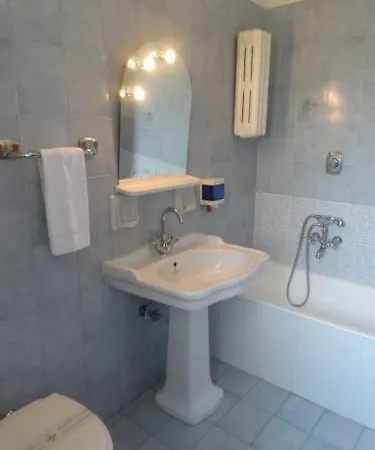 Hotel Paisiello Parioli 2*