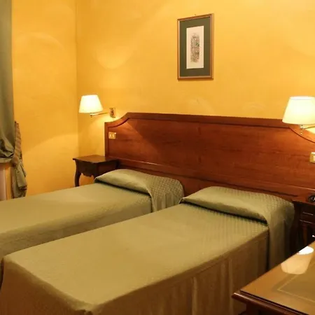 Fiori Hotel