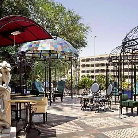 The Corner Otel 4*