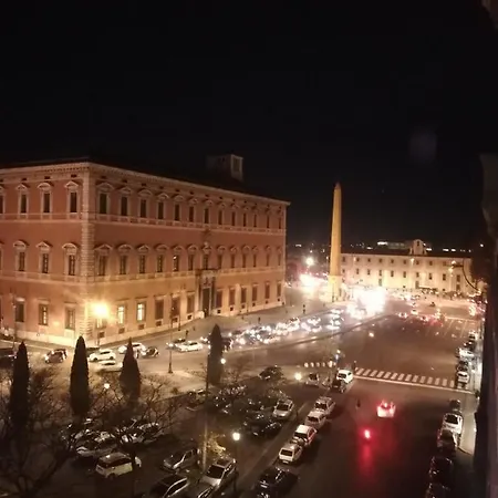 Panzió Aria 2*