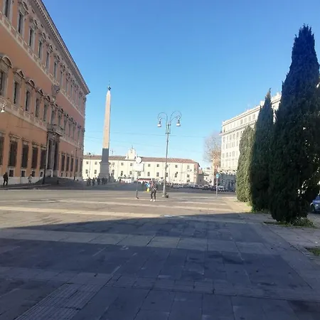 Panzió Aria