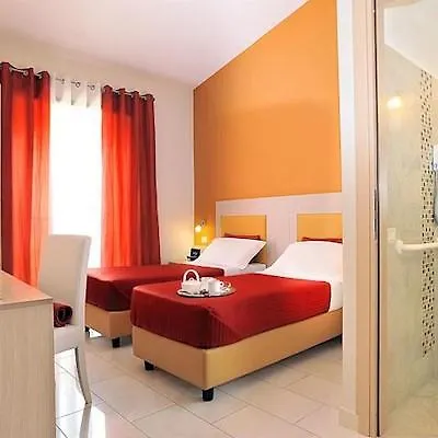 Scott House 3* Řím