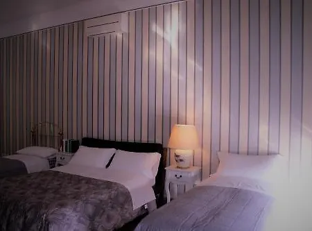 Bed & Breakfast Bonne Nuit