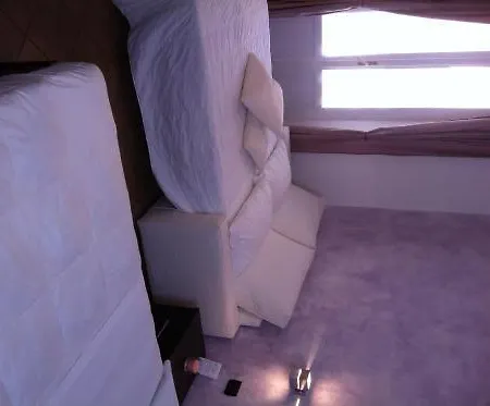 Couette-café Il Corso Comfort 2*