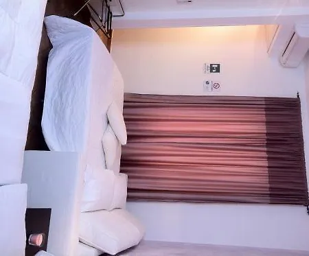 Il Corso Comfort Couette-café 2*