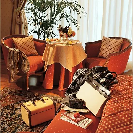 Imperiale By Omnia 4*