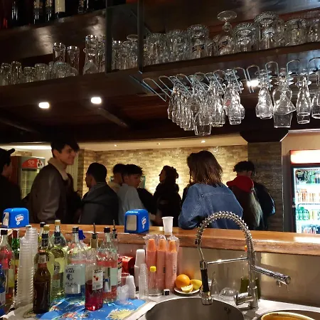Aurelia Club