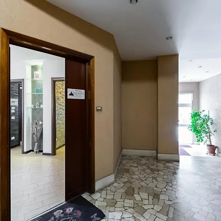 Dreams Of Bed & Breakfast Rom