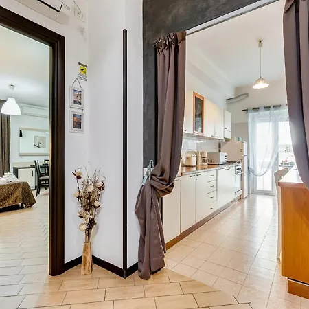 Bed & Breakfast Dreams Of Rom